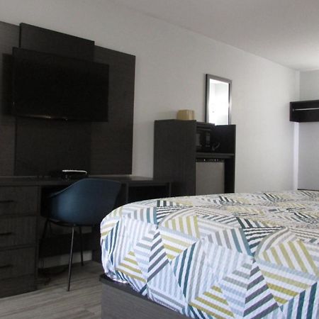 Motel 6 Brookhaven, Ms מראה חיצוני תמונה