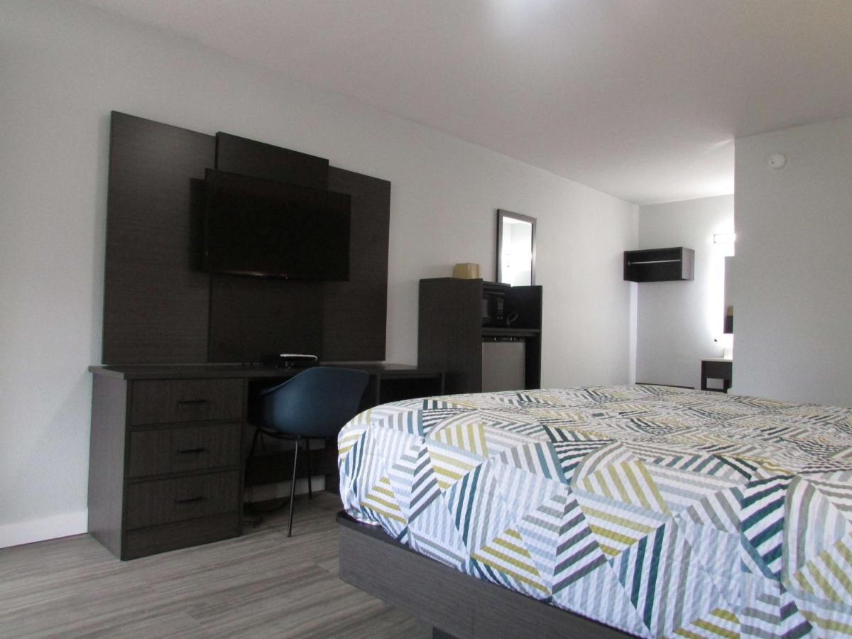Motel 6 Brookhaven, Ms חדר תמונה